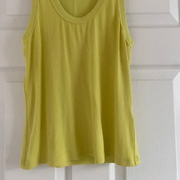 Tank top - Picture 2 of 2